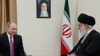 آیا پوتین، خامنهای را به ترامپ خواهد فروخت؟