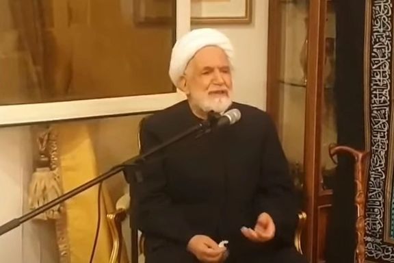 مهدی کروبی: حجاب حکم ضروری اسلام است ولی با زور کلیه احکام اسلام اجرا نمیشود