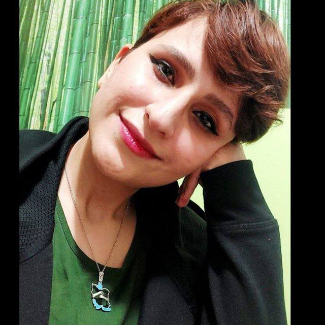 مطهره گونه‌ای، زندانی سیاسی: دادخواهی جنایت را نمی‌توان به پیشگاه حاکمیت جنایتکار برد