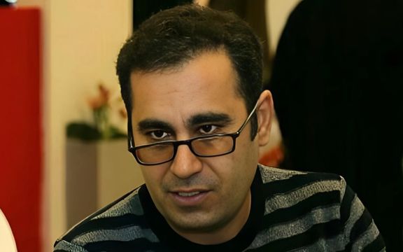 اعتقال الناشط النقابي الإيراني محمد حبيبي ونقله لسجن "إيفين"