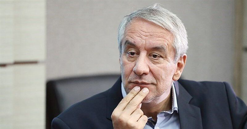 کفاشیان پس از ثبت‌نام در انتخابات فدراسیون: تصمیماتی مثل برکناری دایی را تکرار نمی‌کنم