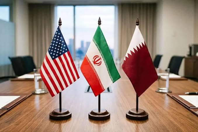 رویترز: قطر طرح توافق جدیدی به ایران ارائه کرد و منتظر پاسخ تهران است
