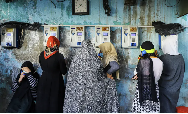 تصویری از زندان قرچک ورامین