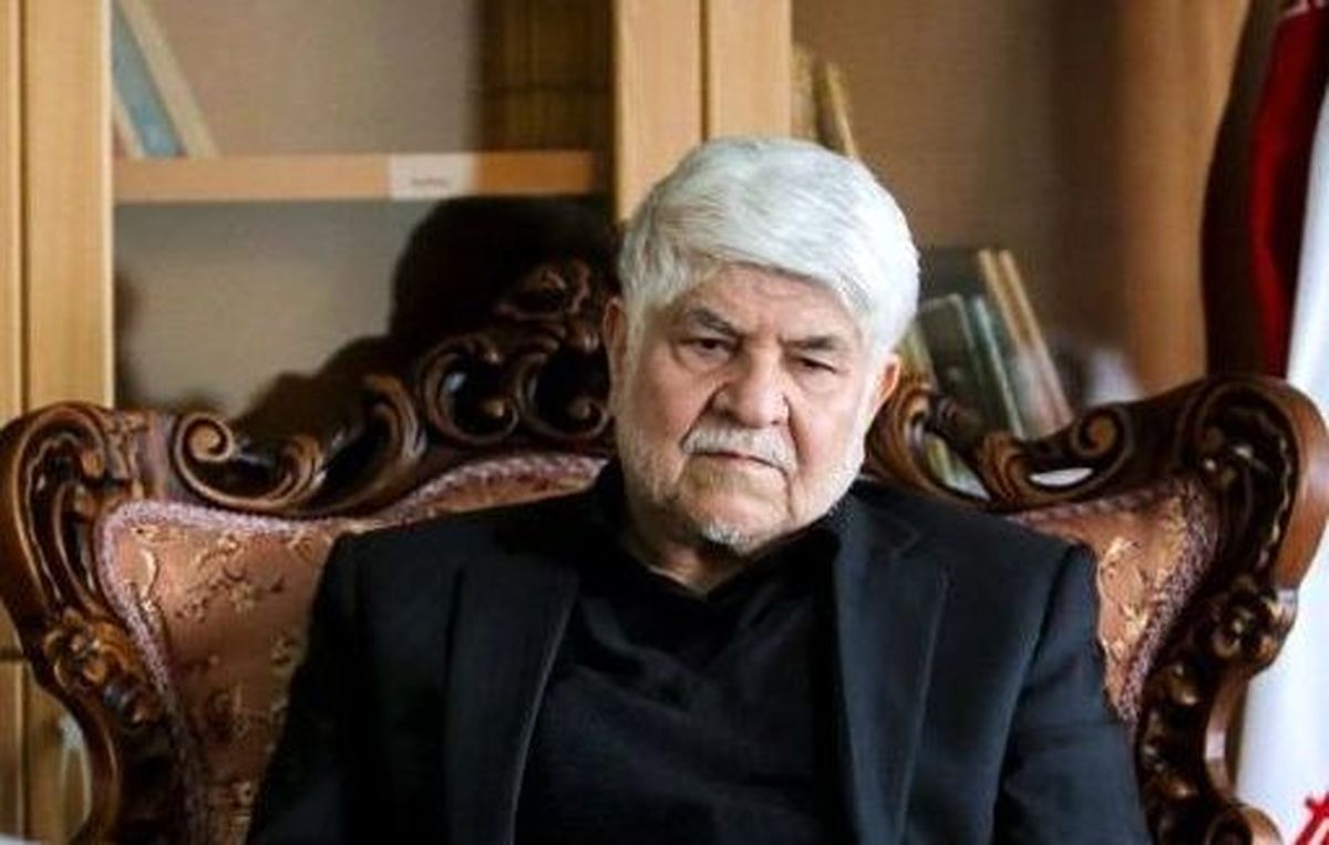 Mohammad Hashemi