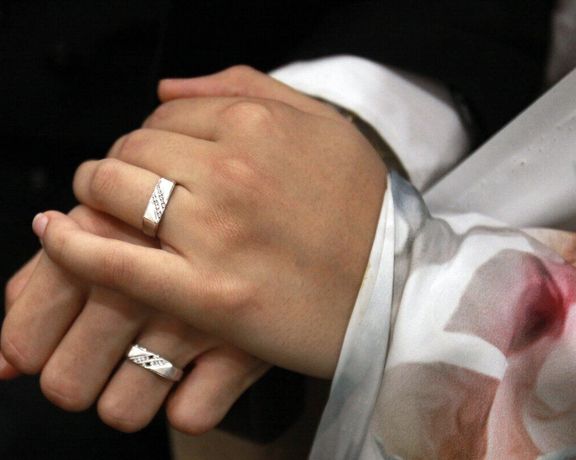 دبیر کانون بانکهای خصوصی: برای پرداخت وام ۱۲۰ میلیونی ازدواج منبعی پیشبینی نشده