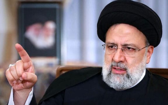 ابراهیم رئیسی: حسرت حاشیه را به دل بدخواهان خواهیم گذاشت