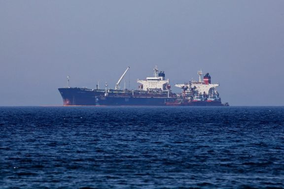 Trade Data Highlights Malaysia's Role in Shipping Iranian Oil to China