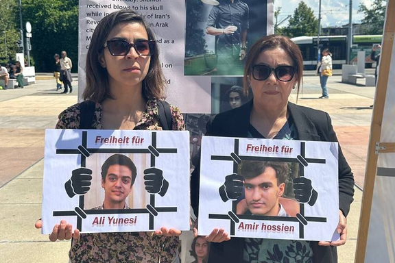 نیم دهه در بند؛ ادامه حبس علی یونسی و امیرحسین مرادی، دو دانشجوی نخبه