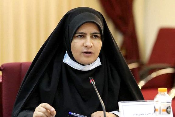 نماینده مرند: این گونه نباشد که تا فرزند شهید دیدند بگویند بردند و خوردند