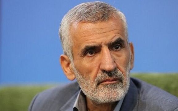 معاون امنیتی وزیر کشور: پیامک هشدار زلزله داخلی بود، غفلت شد و برای مردم رفت