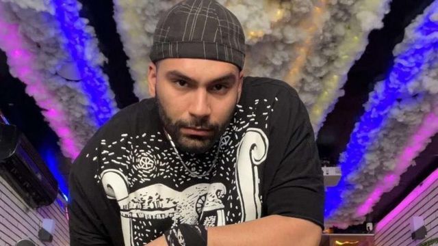 انتشار دعوات التظاهر في إيران بالتزامن مع دفن الشاب المحتج محسن شكاري بعد إعدامه