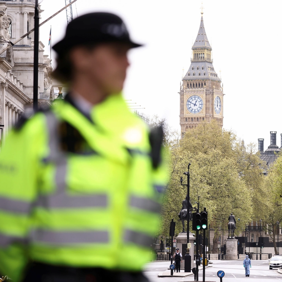 الشرطة البريطانية: الإيرانيون الموقوفون على ذمة اتهامات بالإرهاب ما زالوا قيد التحقيق