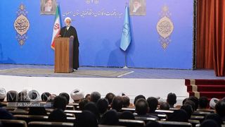 Iran’s Judiciary Threatens Women Who Unveil In Public