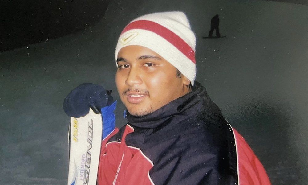 مسعود رحیمی، شهروند ایرانی-سنگاپوری، در سنگاپور اعدام شد