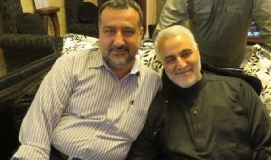 ردود فعل إيرانية على مقتل القيادي في الحرس الثوري تتوعد إسرائيل برد قوي "قريبا"