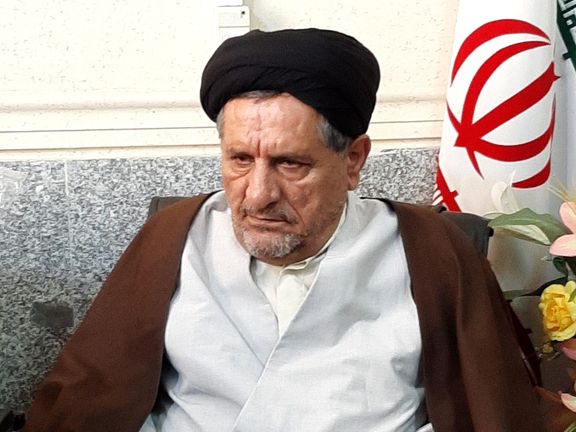 نایبرییس کمیسیون حقوقی مجلس: مسئولان رعایت کنند گزکی به رسانههای فارسیزبان خارجی ندهند