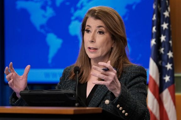 US warns Iran against expelling UN nuclear inspectors