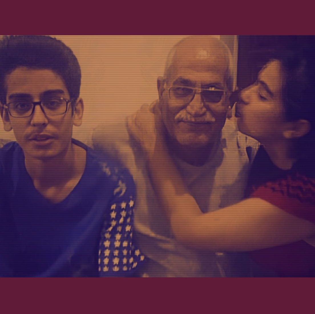 ادامه بازداشت نصرالله فلاحی، فرزندان و یک دوست خانواده؛ پرونده‌ای خانوادگی با اتهام محاربه