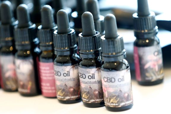 نتایج یک تحقیق دانشگاهی: ترکیبات ماریجوانا به توقف تکثیر کرونا در بدن کمک میکند