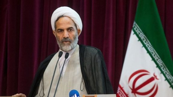 حسن درویشیان، رییس سابق اداره بازرسی خراسان، به ریاست دفتر بازرسی ویژه رئیسی منصوب شد