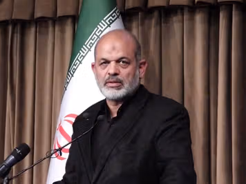 متهم بتفجير "آميا" وقمع الاحتجاجات.. تعيين أحمد وحيدي نائبًا لقائد الحرس الثوري الإيراني