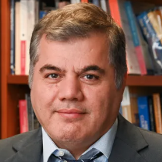 Saeid Golkar