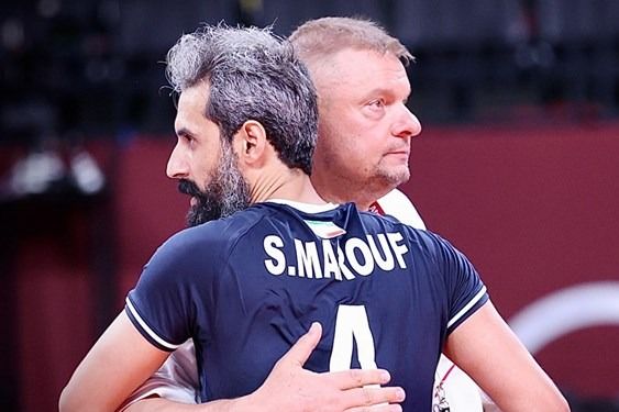 از هاینن و آلکنو تا سعید معروف؛ شش گزینه نهایی هدایت تیم ملی والیبال معرفی شدند