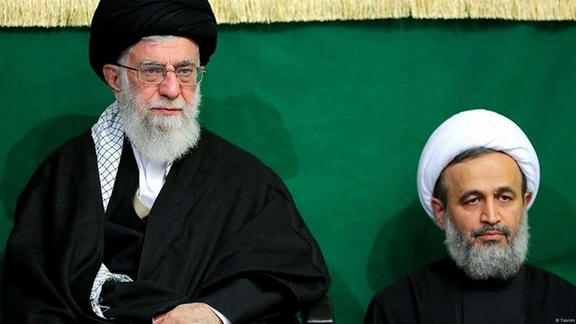 پناهیان، سخنران دفتر خامنهای، مسلمانان را تشویق به قتل نتانیاهو و ترامپ کرد