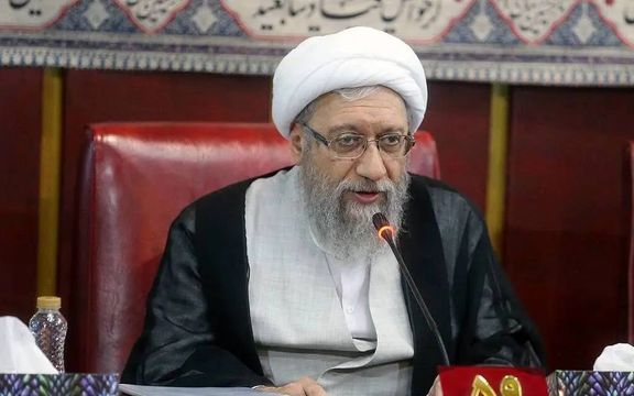 رییس مجمع تشخیص مصلحت: پاسخ مقتدرانه به غربیها میدهیم و خوف هم نداریم