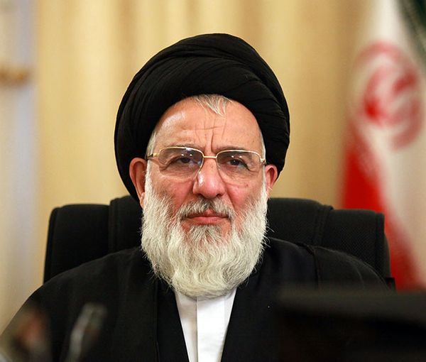 خاص: تفاصيل هروب رئيس القضاء الإيراني السابق من ألمانيا بعد رفع دعوى ضده