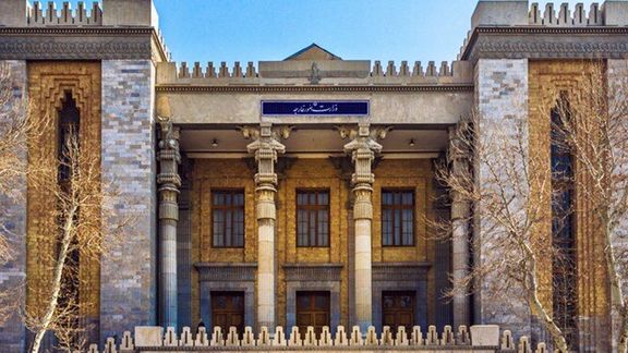 واکنش تهران به آنکارا: ثابتقدم هستیم و مدام از سیاستی به سیاست دیگر تغییر موضع نمیدهیم