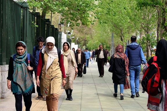 مساله فراتر از تغییر سیاست خارجی است، مساله این است که چه کسی نهایتا از آن نفع میبرد