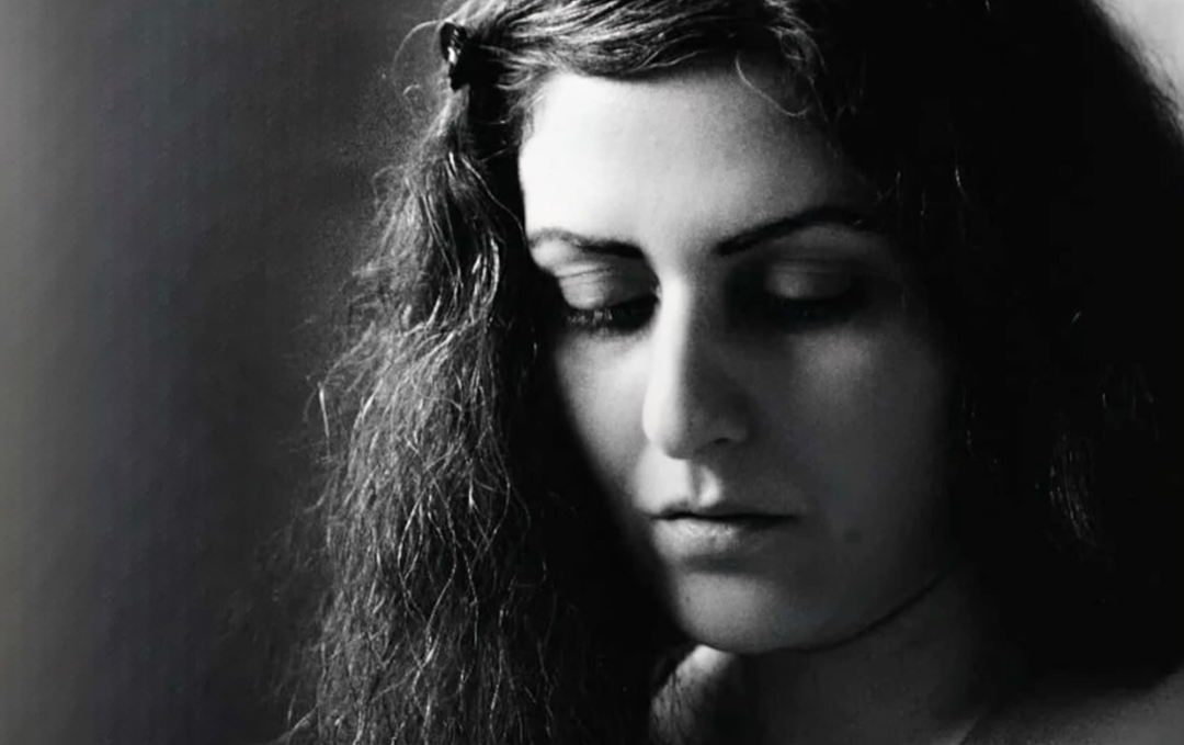 گلرخ ایرایی