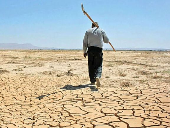 مقام وزارت نیرو: ایران با یکی از بحرانیترین سالهای آبی مواجه شده است