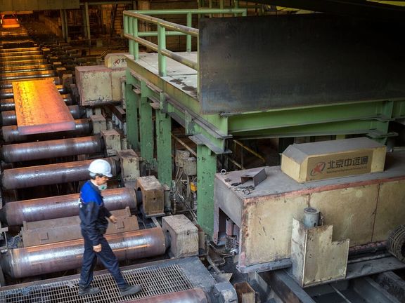 نایب رییس اتاق بازرگانی: فیلترینگ در خط تولید کارخانههای بزرگ مشکل ایجاد کرده است