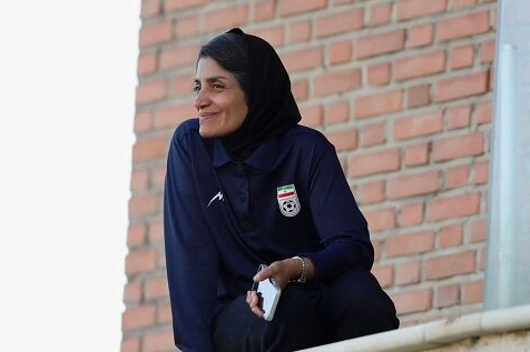 مخالفت فدراسیون فوتبال با استخدام مربی خارجی در تیم ملی زنان، تنها برای ۵ میلیارد تومان