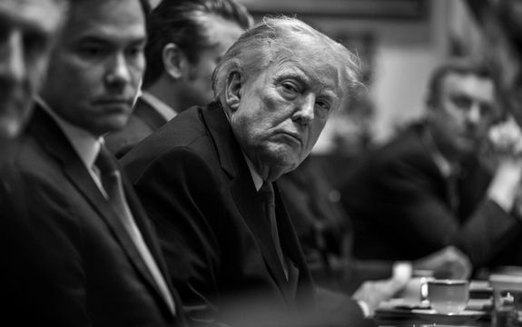 Iranians plead with Trump not to negotiate with the Islamic Republic