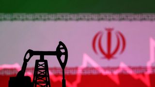 Iran Ramps Up Oil Exports By Relying On Floating Storage
