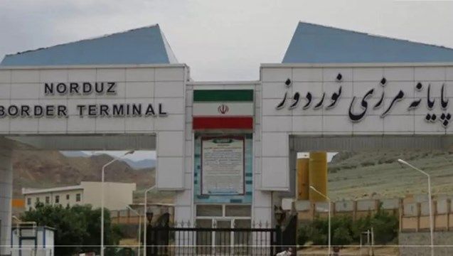 دولت پزشکیان از قصد خود برای افزایش نرخ عوارض خودروهای ورودی از ارمنستان خبر داد