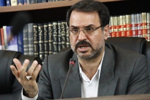 Judiciary Spokesman: Hossein Fereydoun, Shabnam Nematzadeh and Mehdi Hashemi have returned to prison