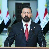 مقام ارشد اقلیم کردستان: نخستوزیر جدید عراق جزو دایره سیاسی تهران محسوب میشود