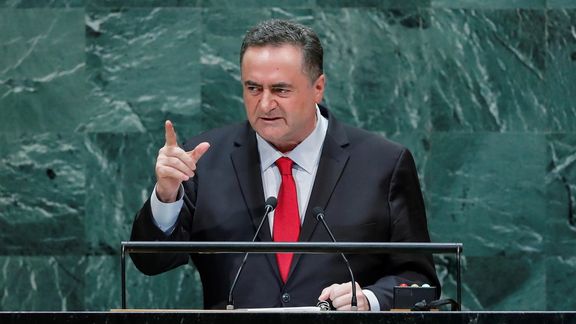 واکنش اسرائیل به تهدید جمهوری اسلامی: رژیمی که تهدید به نابودی میکند، مستحق نابودی است