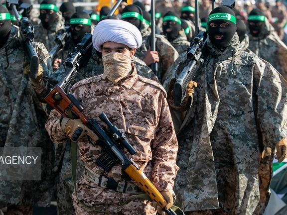 با دستور رییس ستاد کل نیروهای مسلح، رزمایش «اقتدار نیروهای مسلح» در ایران آغاز شد