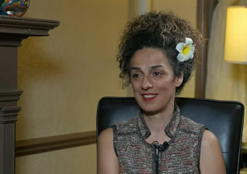 نیویورک تایمز: ایران کارآگاهی آمریکایی را برای زیر نظر گرفتن مسیح علینژاد استخدام کرده بود