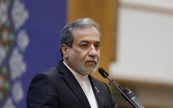 وزير الخارجية الإيراني: طهران مستعدة لمساعدة الفلسطينيين في غزة