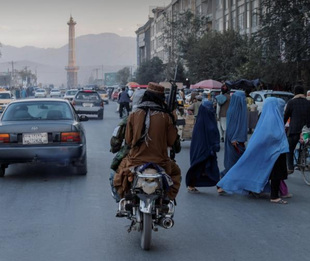 فعالان افغان و ایرانی خواستار جرم‌انگاری آپارتاید جنسیتی شدند