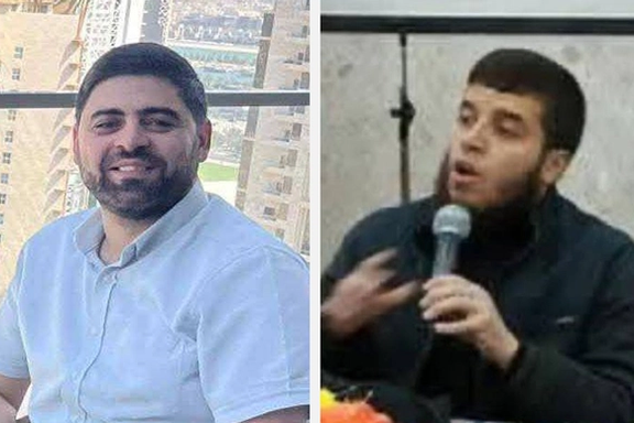 عضو دفتر سیاسی حماس: پسر و رییس دفتر خلیل الحیه در حمله اسرائیل به دوحه کشته شدند