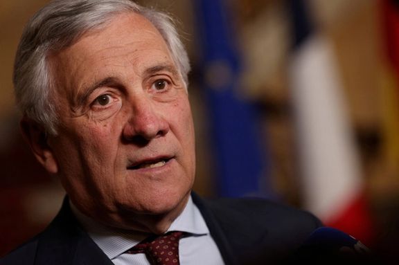 Antonio Tajani
