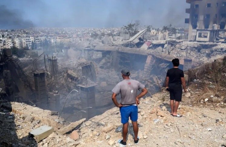 وای‌نت در آستانه سالگرد کشته شدن حسن نصرالله جزییات عملیات منجر به مرگ او را فاش کرد