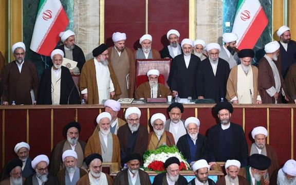 پیام مجلس خبرگان درباره حمله به اسرائیل: عملیاتی شجاعانه، قابل تحسین و غرورآفرین بود